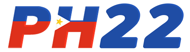 PH22 Official Logo