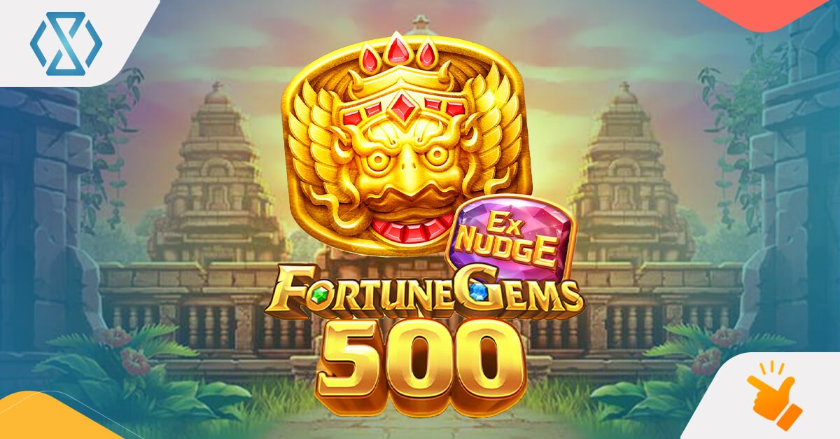 Fortune Gems Slot on PH22